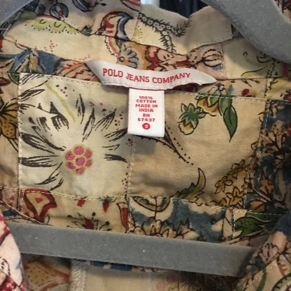 Polo Jeans Company Blazer - Picture 3 of 5